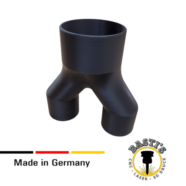 Y-Verteiler DN40/50/75/100/110